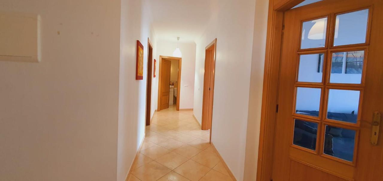 Rei Apartment 奎特里拉 外观 照片