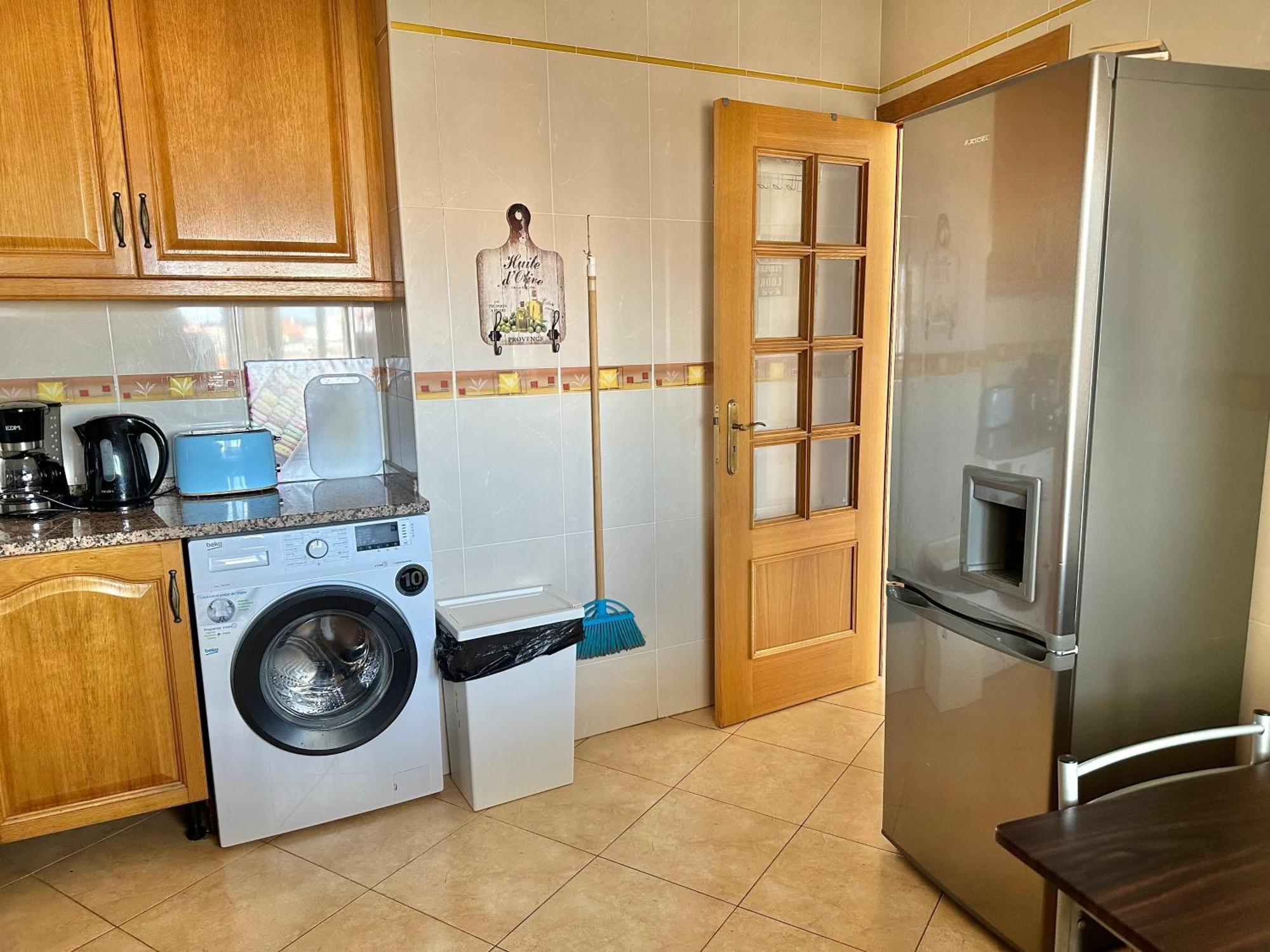 Rei Apartment 奎特里拉 外观 照片