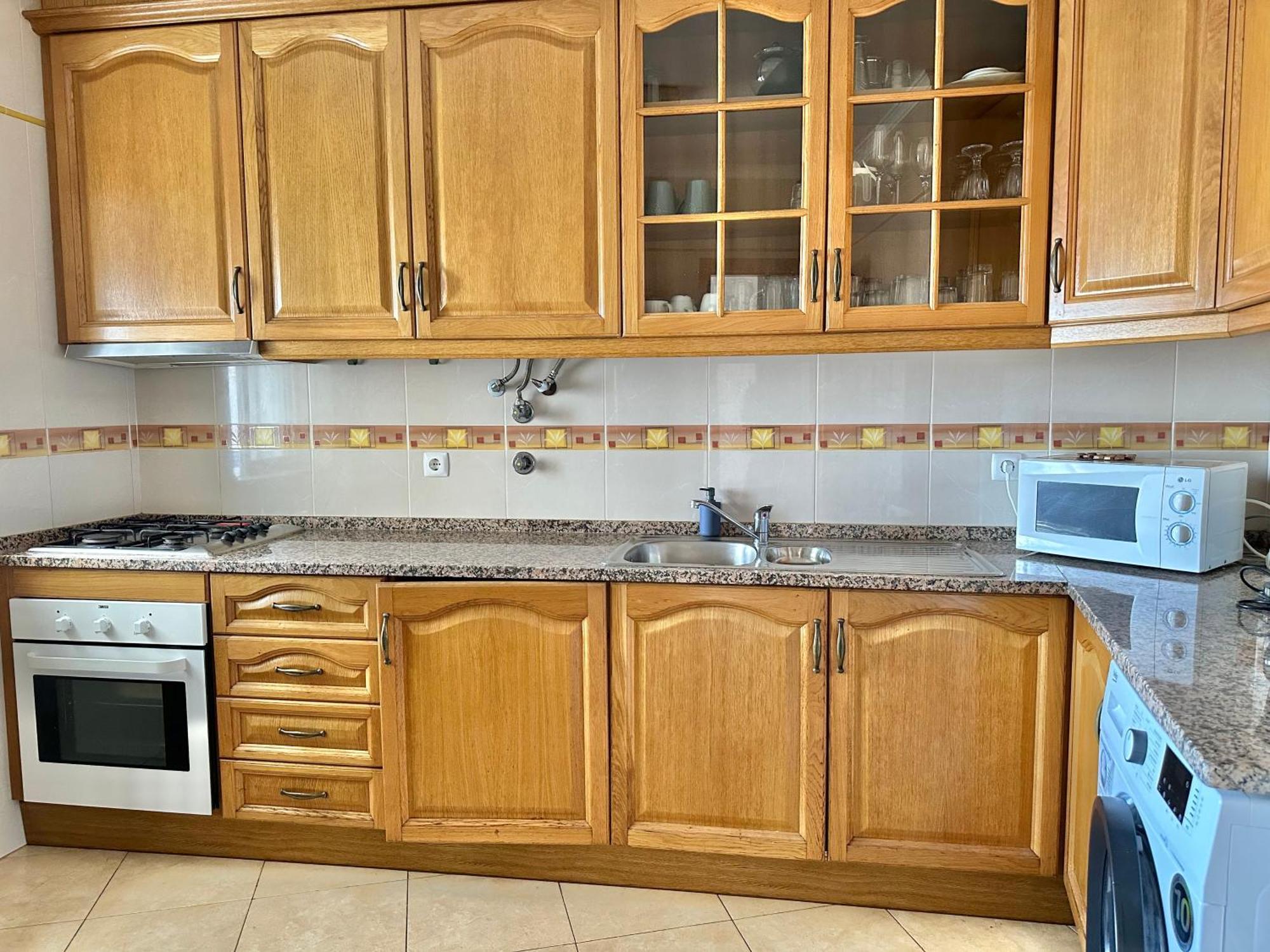 Rei Apartment 奎特里拉 外观 照片