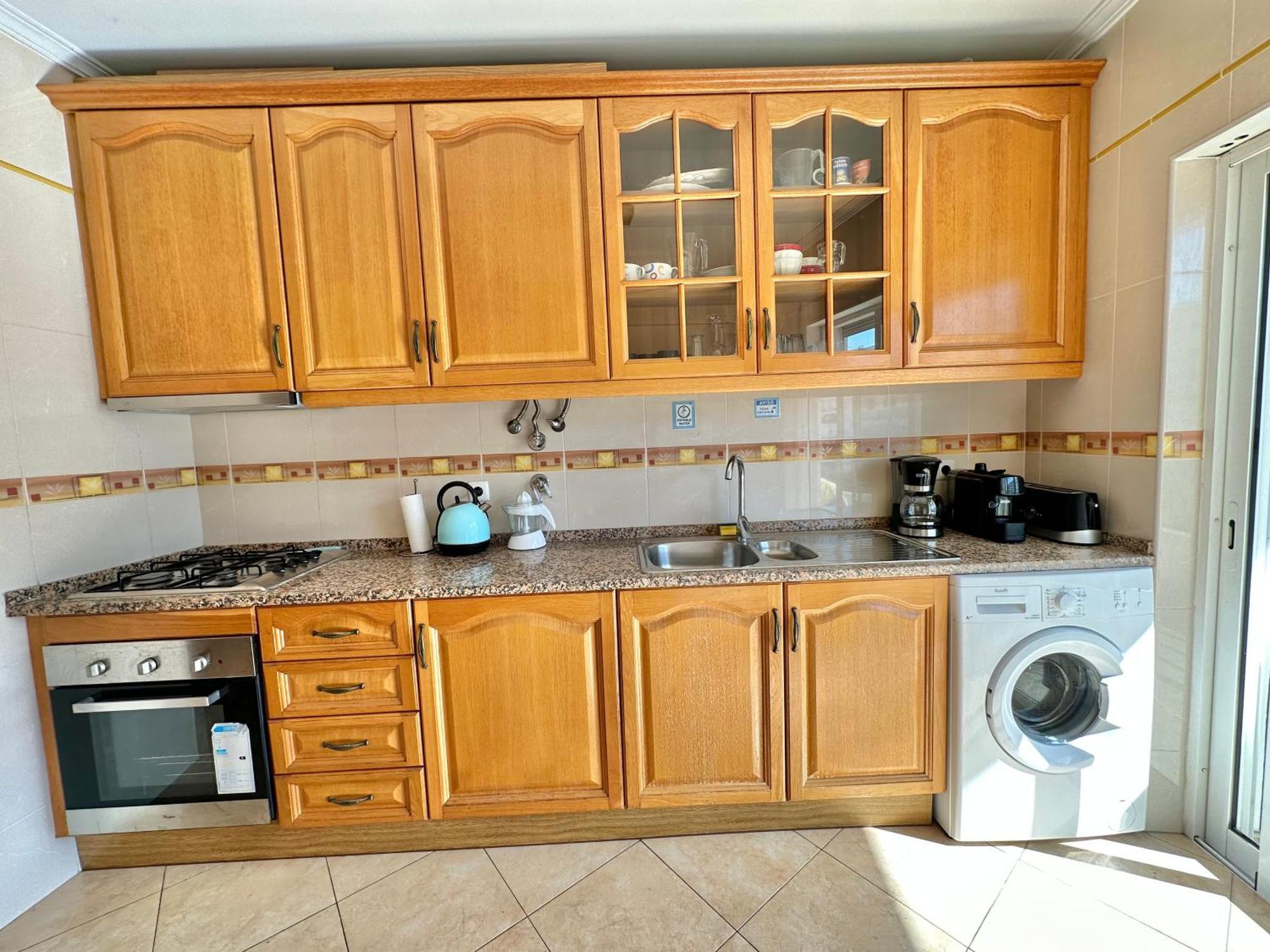 Rei Apartment 奎特里拉 外观 照片