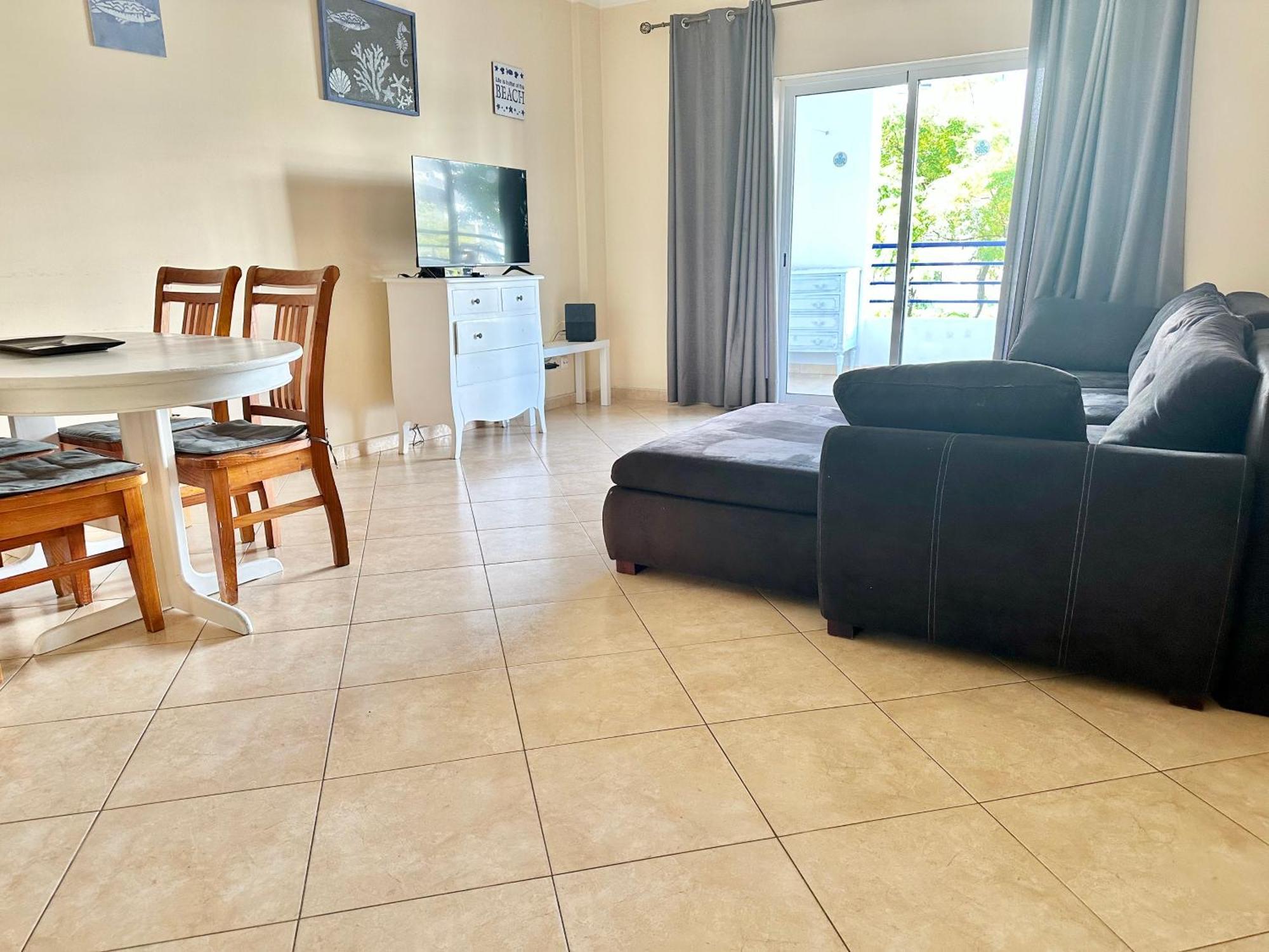 Rei Apartment 奎特里拉 外观 照片