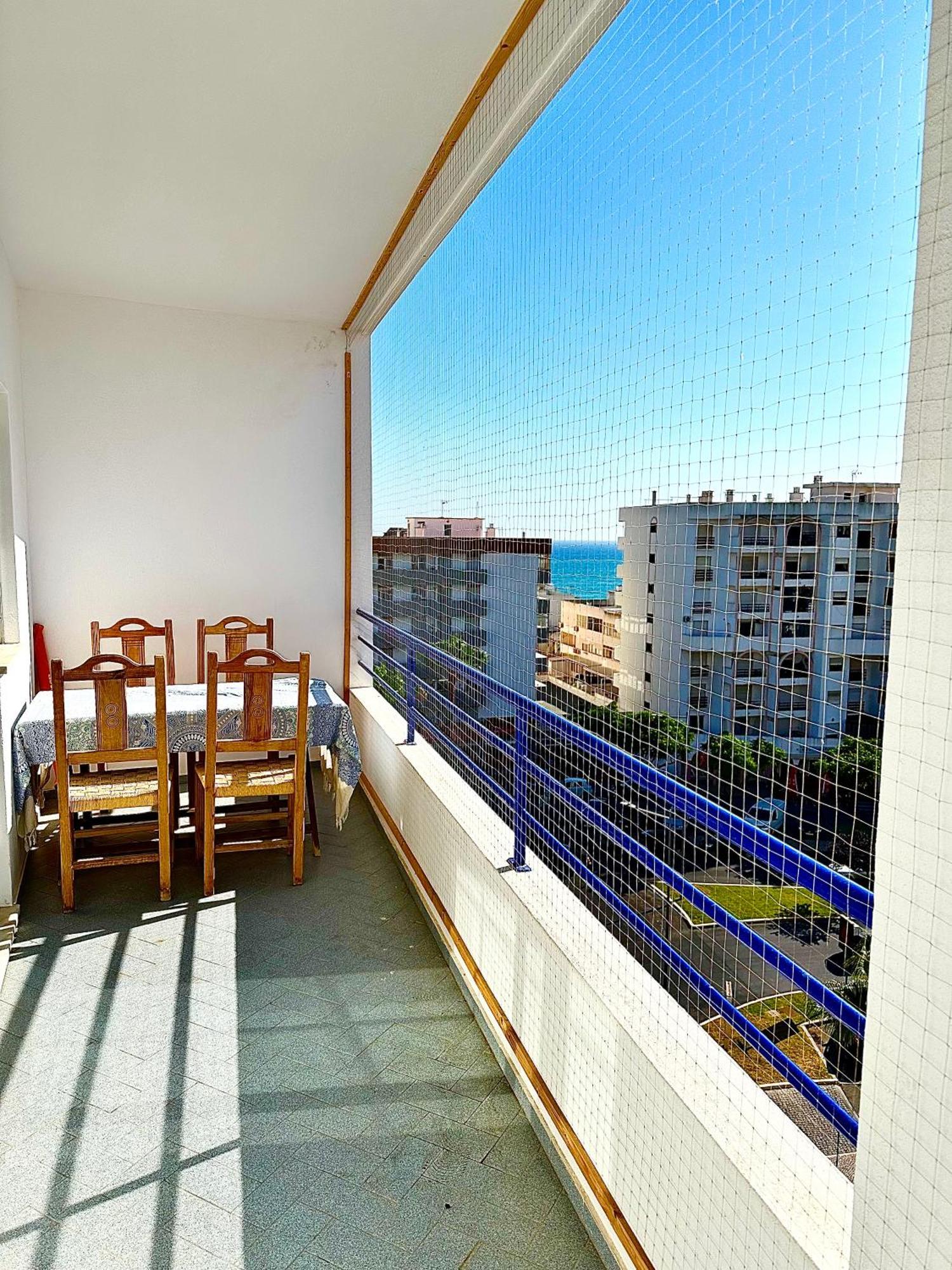 Rei Apartment 奎特里拉 外观 照片
