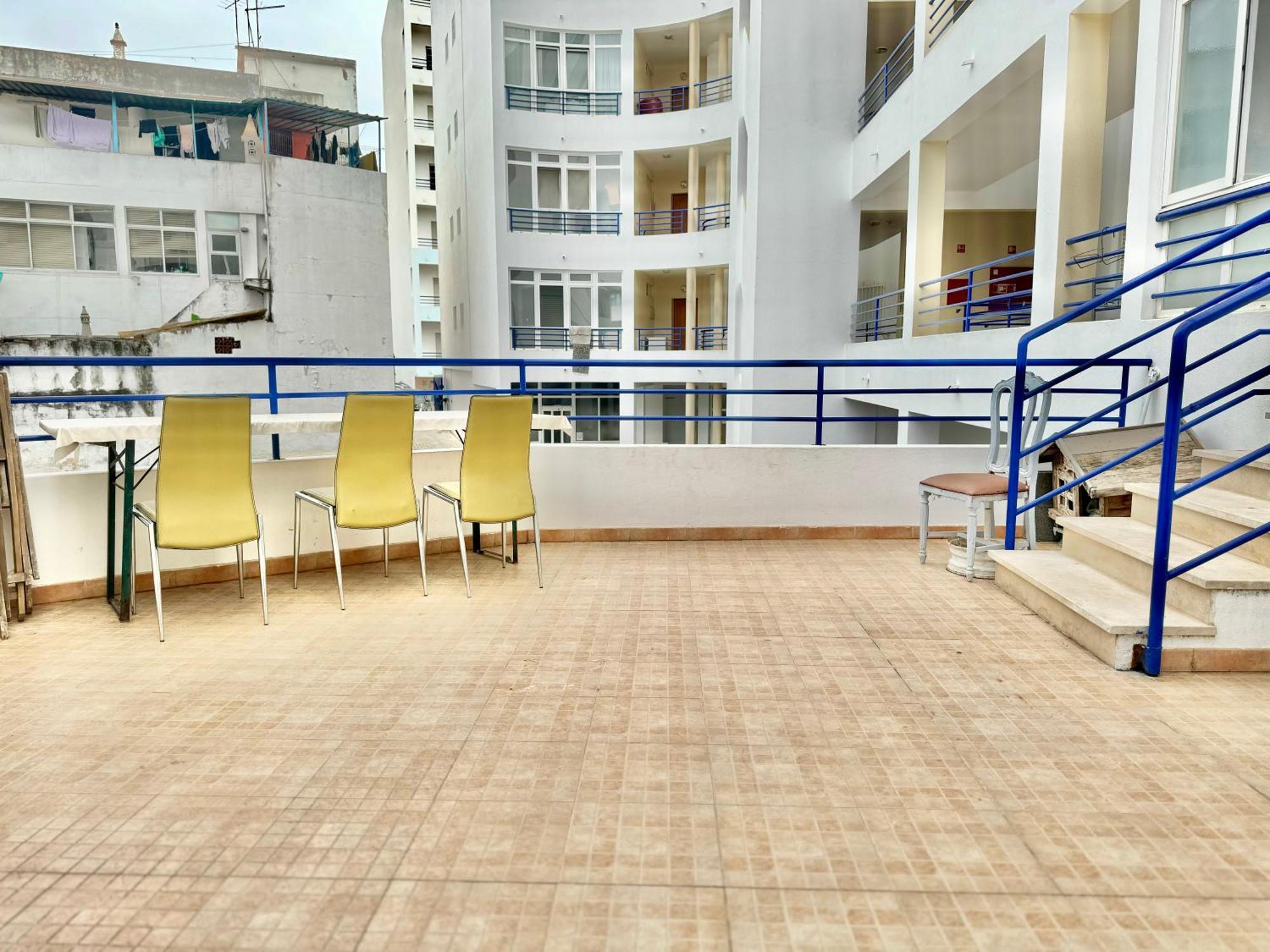 Rei Apartment 奎特里拉 外观 照片