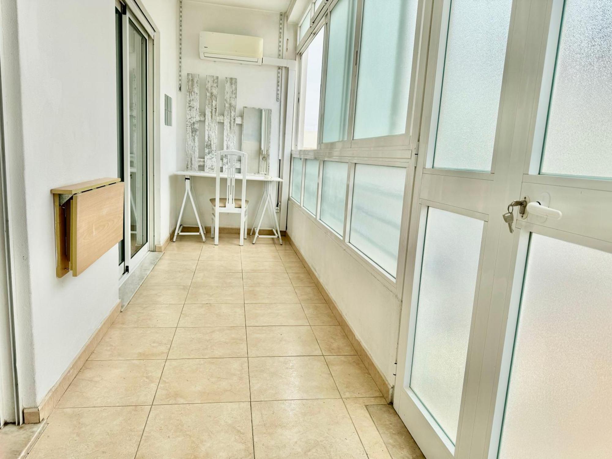 Rei Apartment 奎特里拉 外观 照片