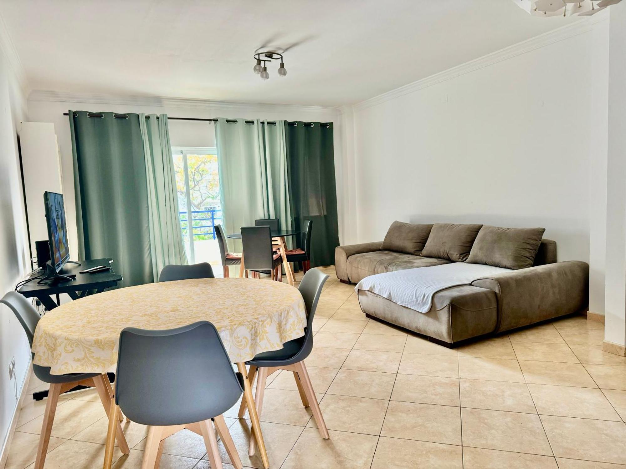 Rei Apartment 奎特里拉 外观 照片