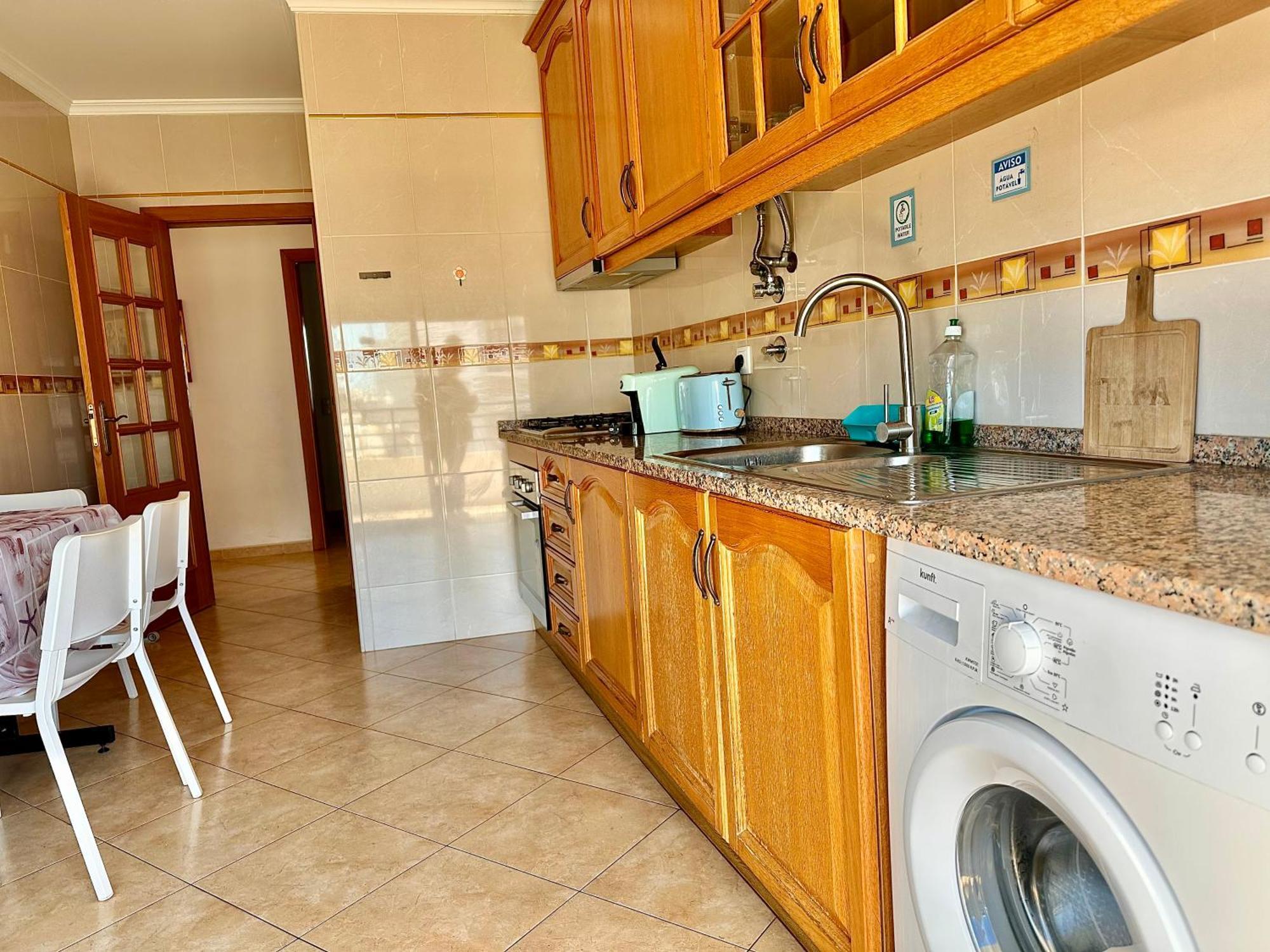 Rei Apartment 奎特里拉 外观 照片
